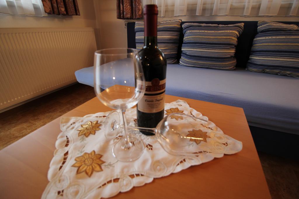 Appartement Kuen Zell am Ziller Δωμάτιο φωτογραφία