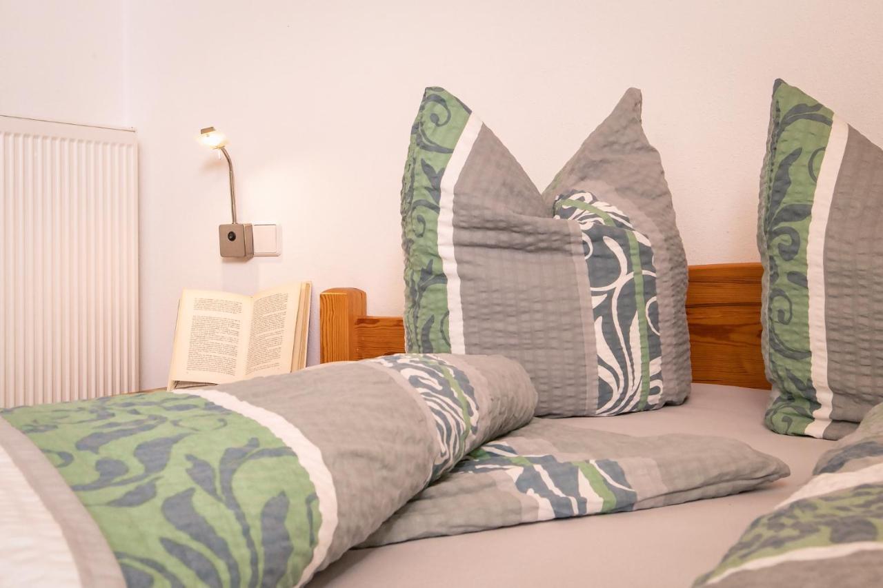 Appartement Kuen Zell am Ziller Εξωτερικό φωτογραφία