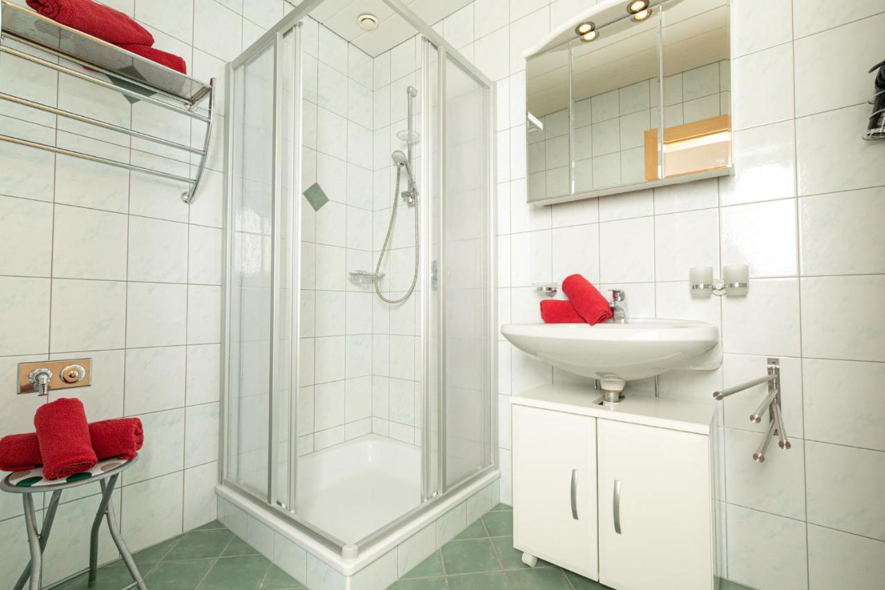 Appartement Kuen Zell am Ziller Εξωτερικό φωτογραφία