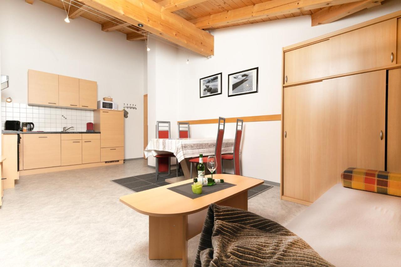 Appartement Kuen Zell am Ziller Εξωτερικό φωτογραφία