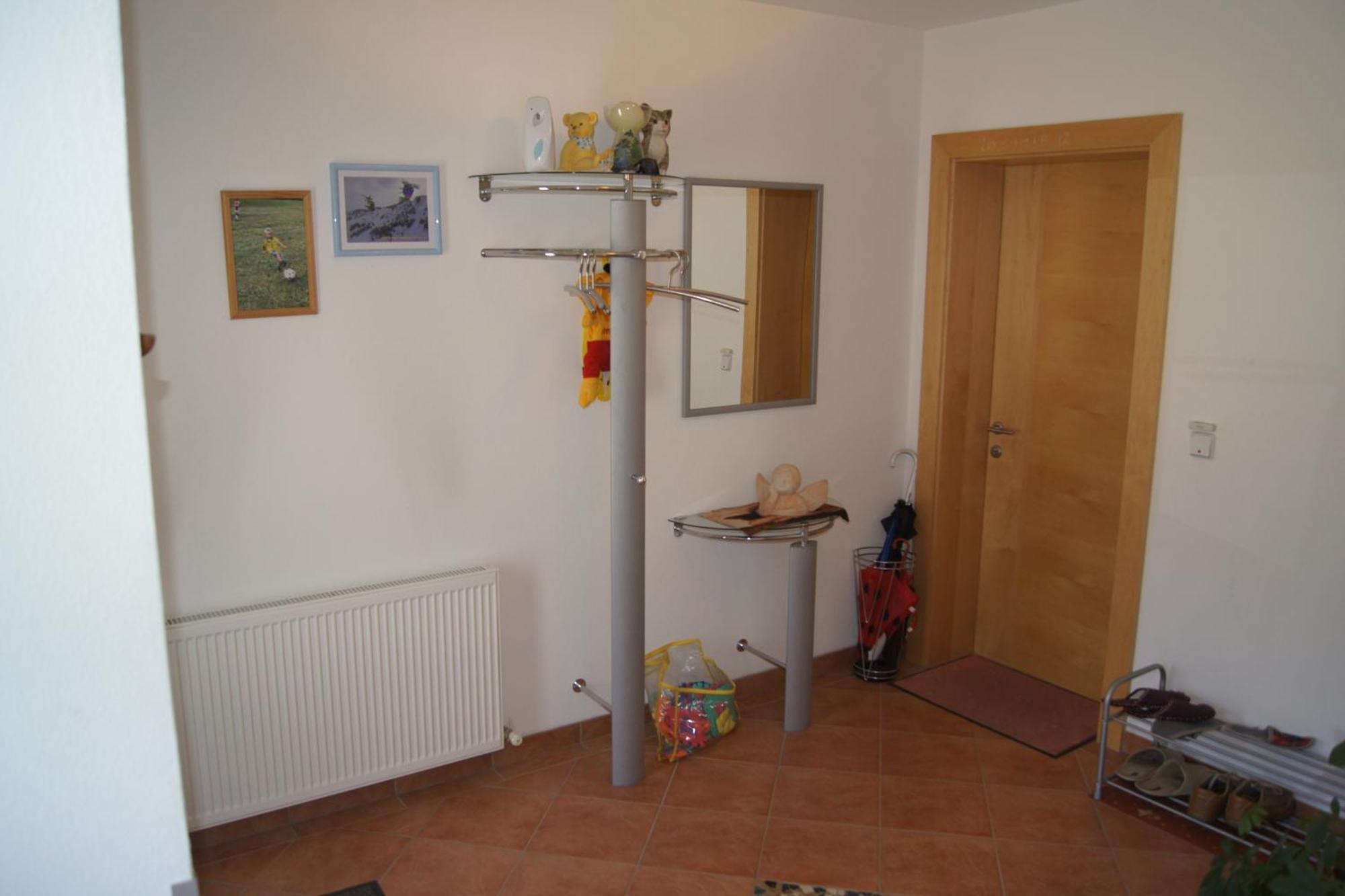 Appartement Kuen Zell am Ziller Εξωτερικό φωτογραφία