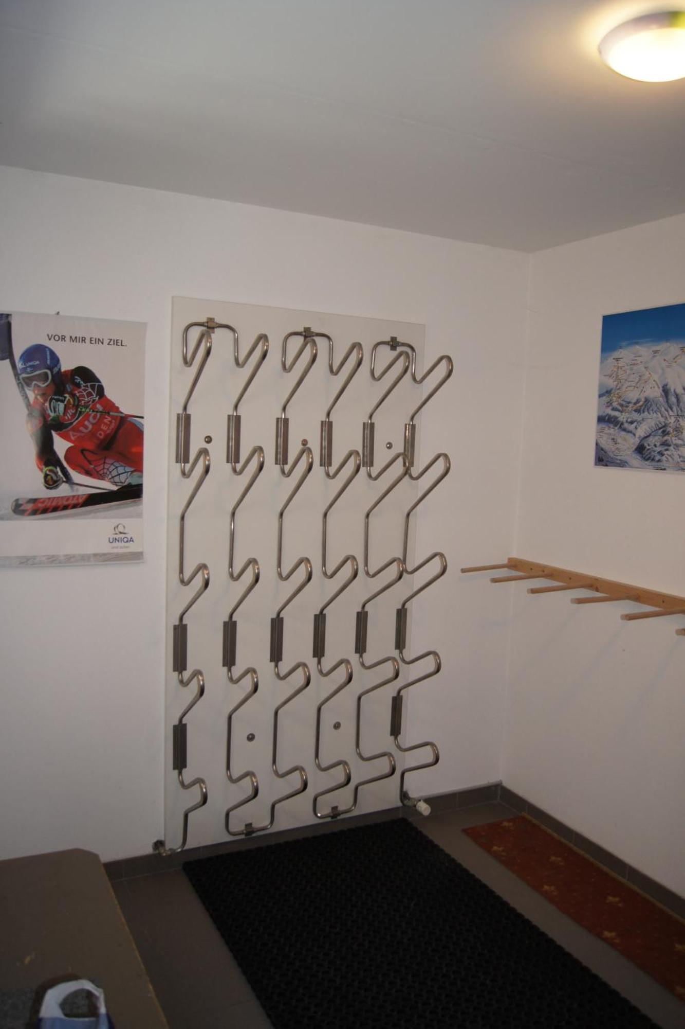 Appartement Kuen Zell am Ziller Εξωτερικό φωτογραφία