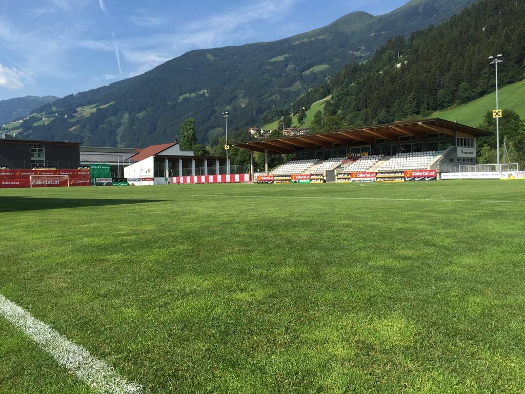 Appartement Kuen Zell am Ziller Δωμάτιο φωτογραφία