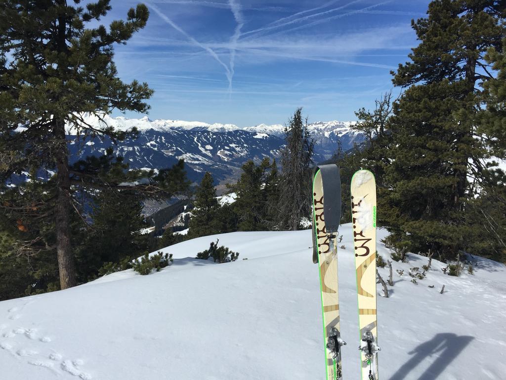 Appartement Kuen Zell am Ziller Δωμάτιο φωτογραφία