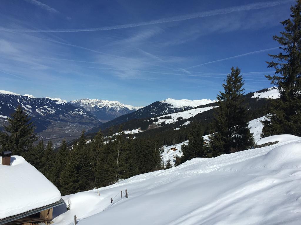 Appartement Kuen Zell am Ziller Δωμάτιο φωτογραφία