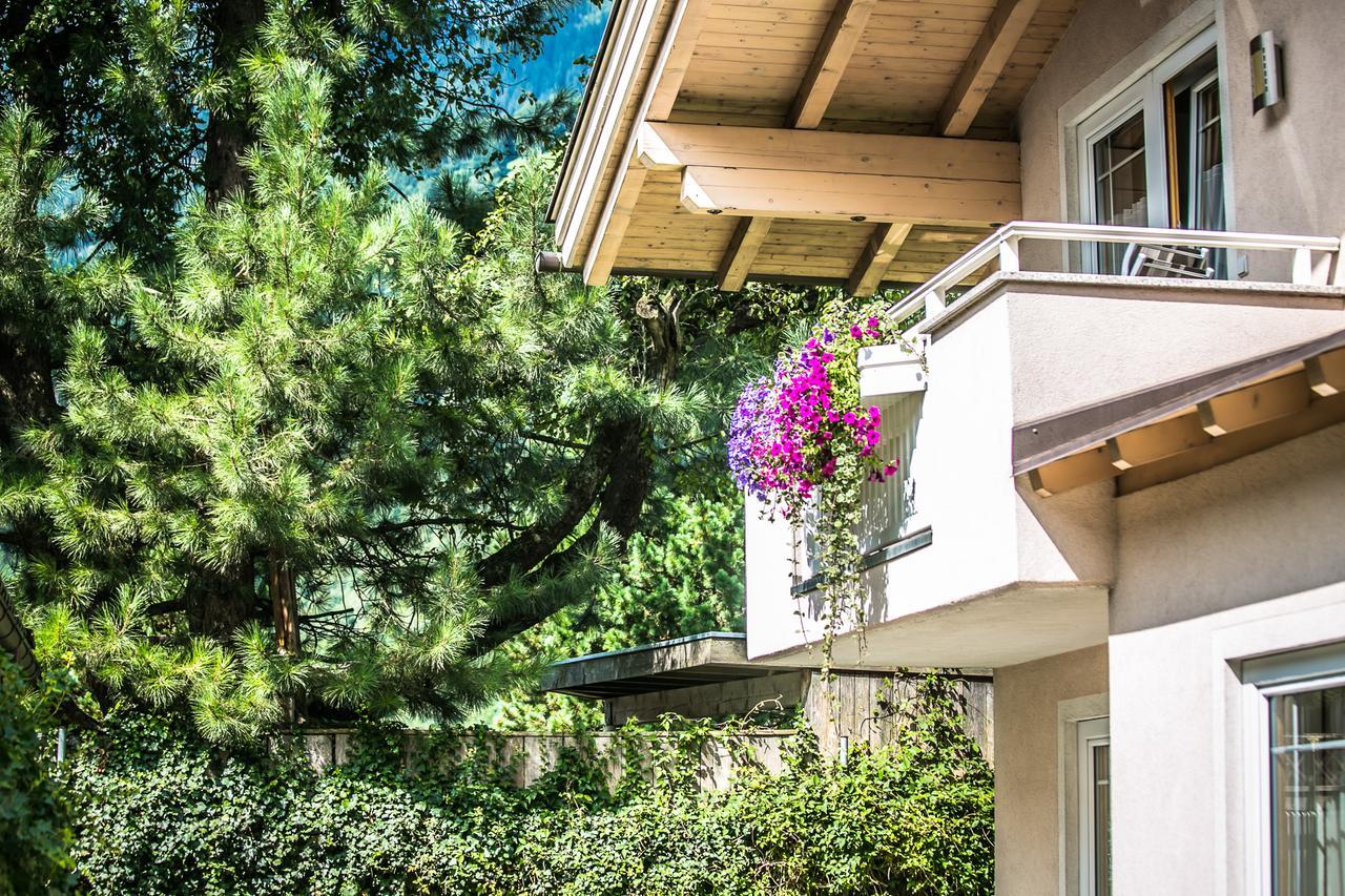 Appartement Kuen Zell am Ziller Εξωτερικό φωτογραφία
